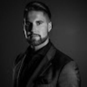 Meet your Posher, Ian